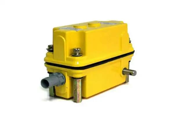 Height Limit Switch